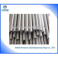 Low Carbon Steel Heat Exchanger Seamless Tubes/Pipes